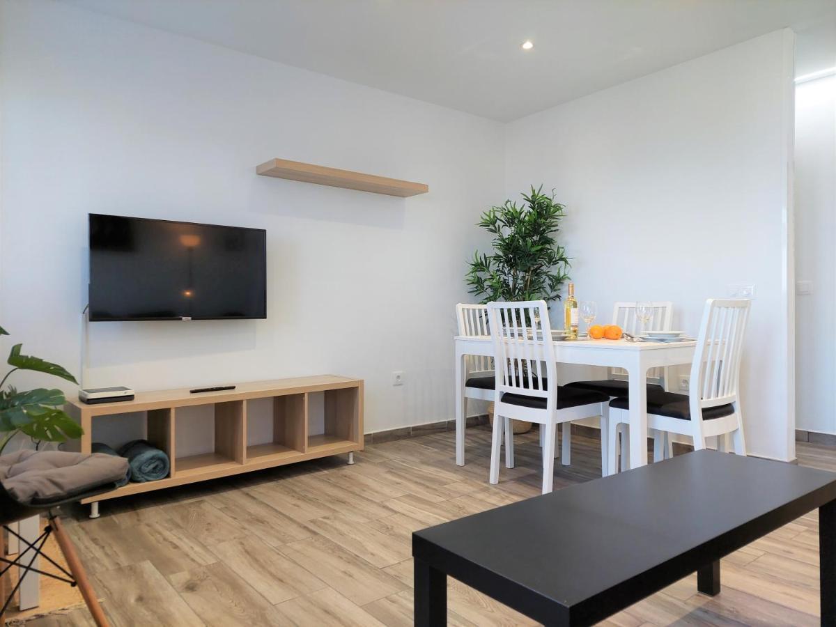 Ferienwohnung Ivory Ocean Corralejo Exterior foto