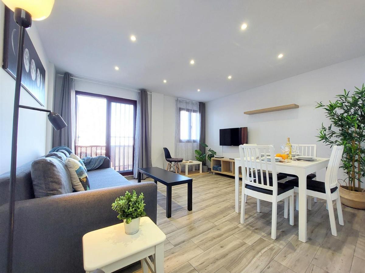 Ferienwohnung Ivory Ocean Corralejo Exterior foto