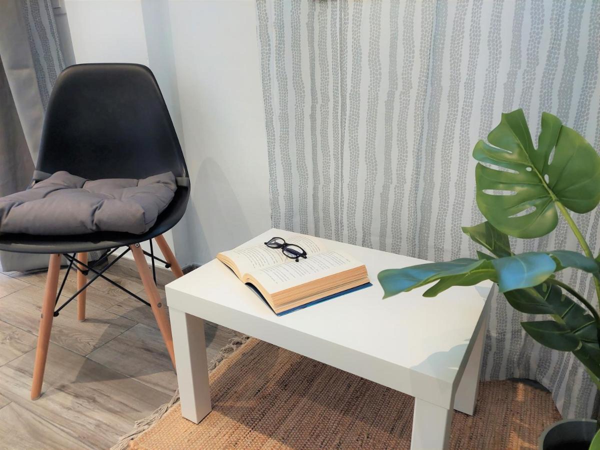 Ferienwohnung Ivory Ocean Corralejo Exterior foto