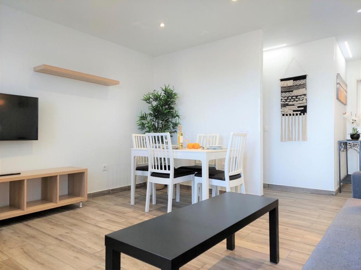 Ferienwohnung Ivory Ocean Corralejo Exterior foto