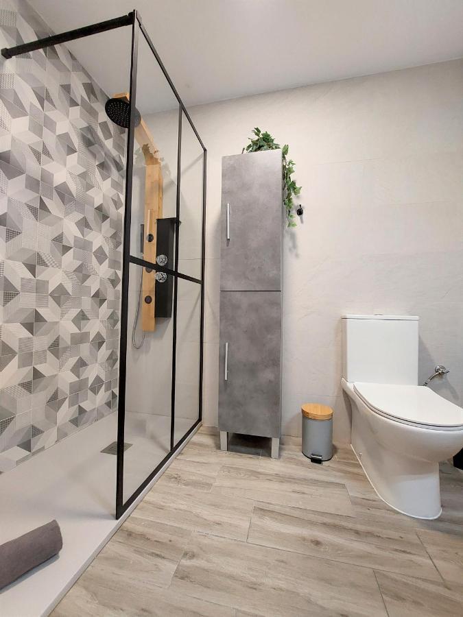 Ferienwohnung Ivory Ocean Corralejo Exterior foto