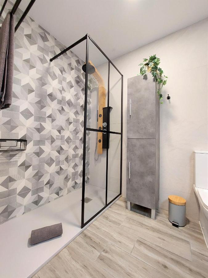 Ferienwohnung Ivory Ocean Corralejo Exterior foto