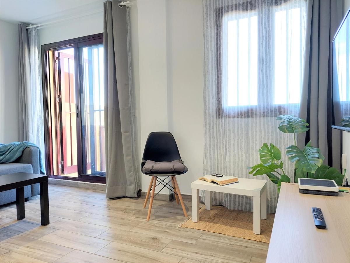 Ferienwohnung Ivory Ocean Corralejo Exterior foto